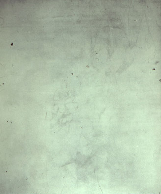 RE-ERASED DE KOONING: “Rauschenberg Erased De Kooning 1953.jpg”<br />
2011 Ongoing<br />
Ink Jet Print of Various Internet Screen Grabs of Robert Rauschenberg’s “Erased De Kooning”<br />
Variable Dimensions<br />
Edition: 3, 1 AP<br />