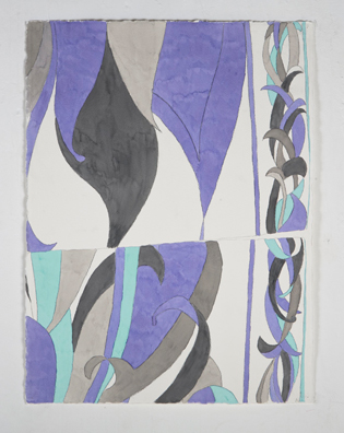 MARILYN MONROE WANTED TO BE BURIED IN PUCCI <br />