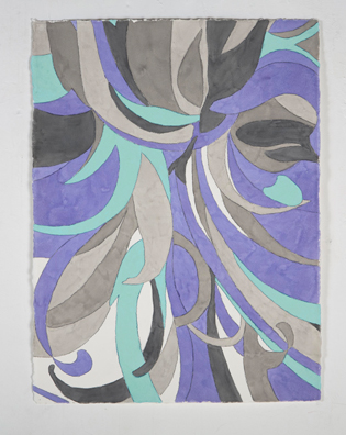 MARILYN MONROE WANTED TO BE BURIED IN PUCCI <br />