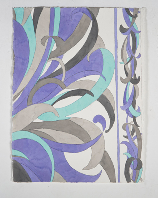 MARILYN MONROE WANTED TO BE BURIED IN PUCCI <br />