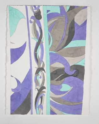 MARILYN MONROE WANTED TO BE BURIED IN PUCCI <br />