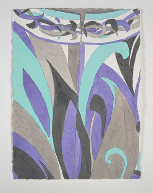 MARILYN MONROE WANTED TO BE BURIED IN PUCCI <br />