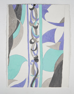 MARILYN MONROE WANTED TO BE BURIED IN PUCCI <br />