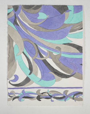 MARILYN MONROE WANTED TO BE BURIED IN PUCCI <br />