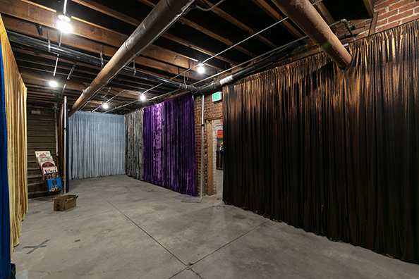 BETWEEN THE ACTS (VIRGINIA WOOLF)<br />
2014 Ongoing<br />Variable Dimensions