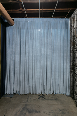 BETWEEN THE ACTS (VIRGINIA WOOLF): DICK CAVETT<br />
2014 Ongoing<br />Variable Dimensions