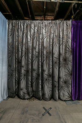 BETWEEN THE ACTS (VIRGINIA WOOLF): CONAN O’BRIEN<br />
2014 Ongoing<br />Variable Dimensions