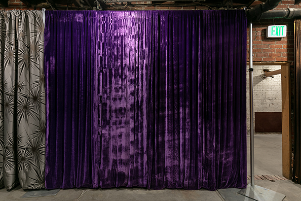 BETWEEN THE ACTS (VIRGINIA WOOLF): JIMMY KIMMEL<br />
2014 Ongoing<br />Variable Dimensions