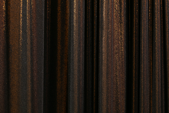 BETWEEN THE ACTS (VIRGINIA WOOLF): JACK PAAR<br />
2014 Ongoing<br />Variable Dimensions