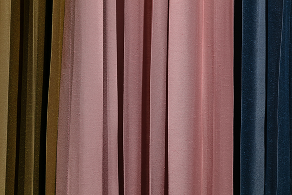 BETWEEN THE ACTS (VIRGINIA WOOLF): JOHNNY CARSON<br />
2014 Ongoing<br />Variable Dimensions